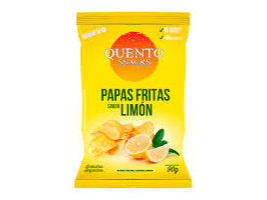 Quento Limón