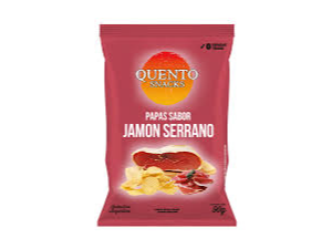 Quento Jamon Serrano