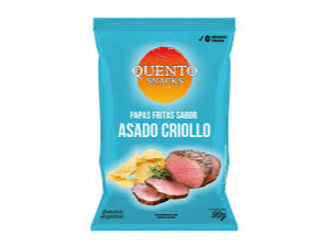 Quento Asado Criollo