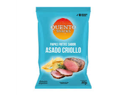 Quento Asado Criollo