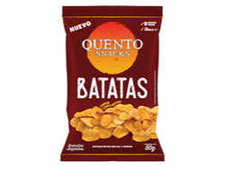Quento Batatas