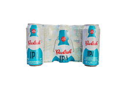 Grolsch IPA 473cc
