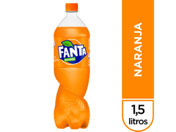 Fanta 1.5L