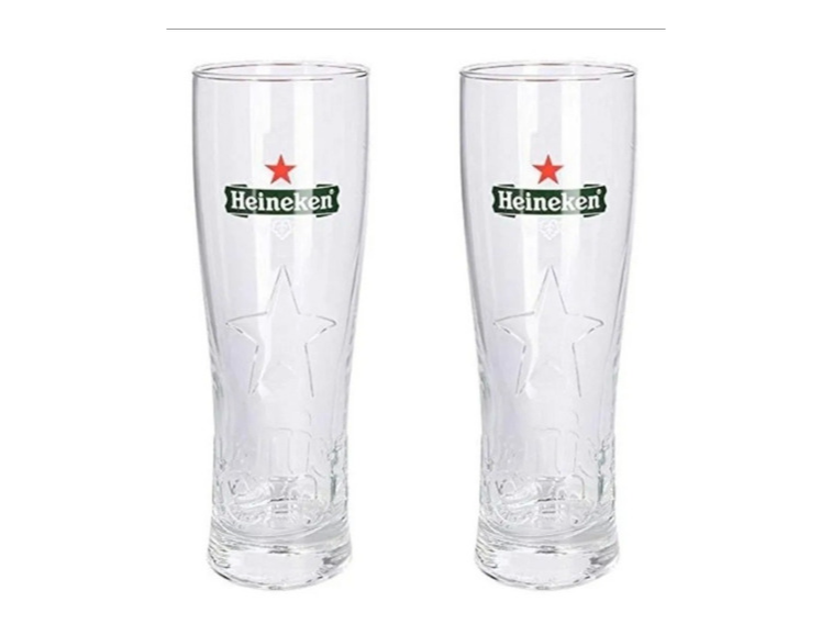 Vaso Heineken Grande x U