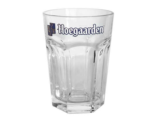 Vaso Hoegaarden 500cc (grande)