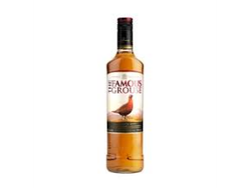The Famous Grouse