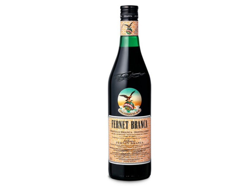 Fernet Branca 1L