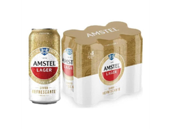 Amstel 473cc
