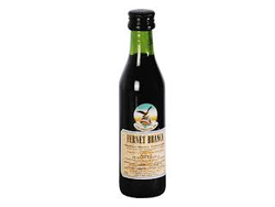 Fernet Branca 5cl