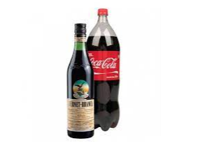 Fernet Branca 1L + Coca 2.25L desc