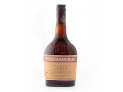 Coñac Reserva San Juan