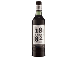 Fernet 1882 750cc