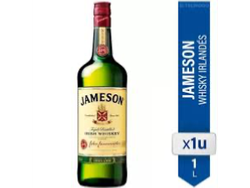 Jameson 1L