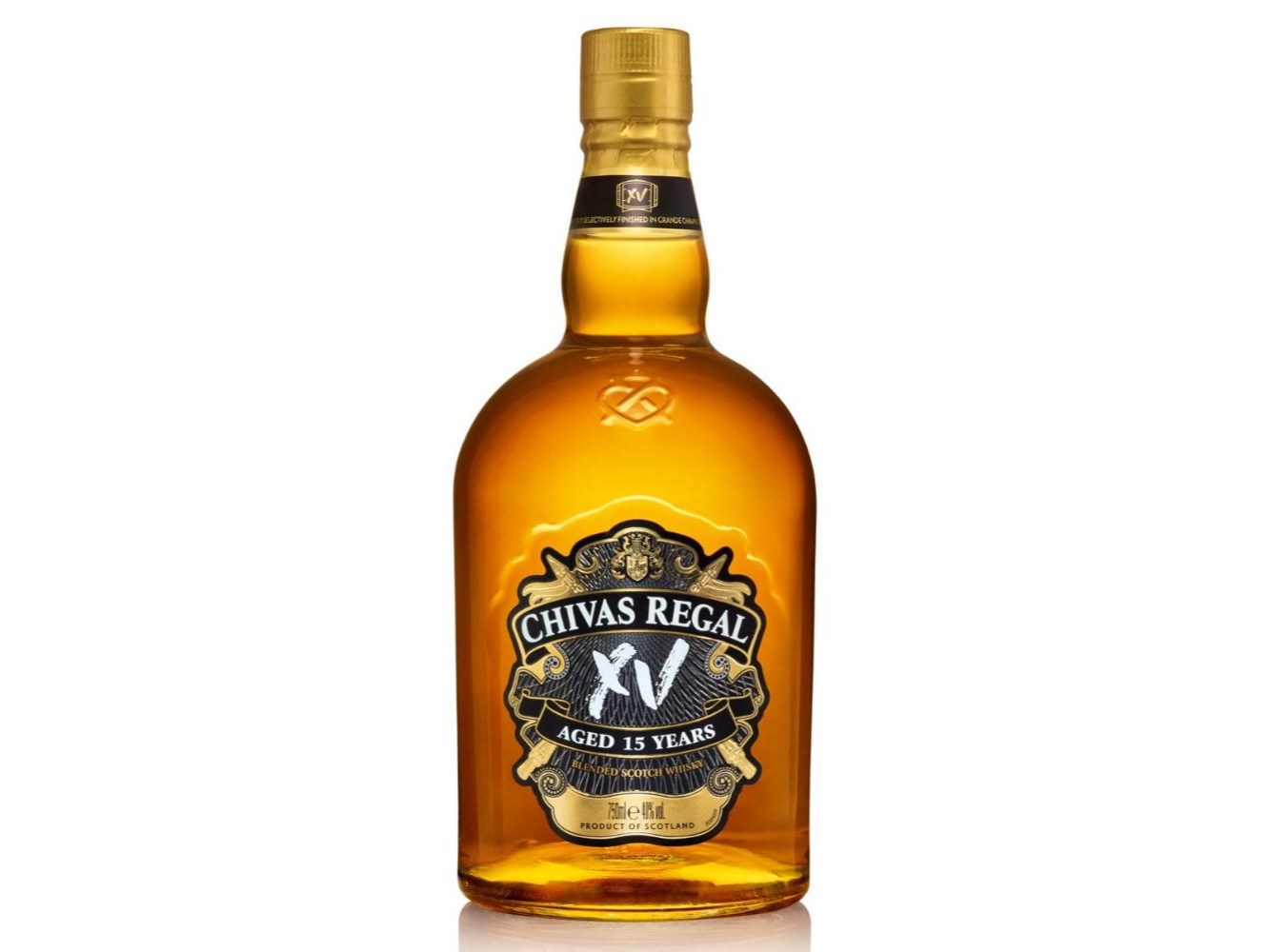 Chivas XV