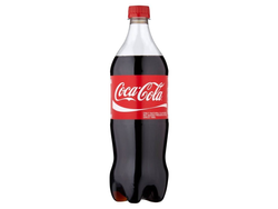 Coca 1L desc.