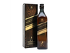 johnnie walker double black label 750cc