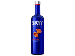 Skyy Blood Orange