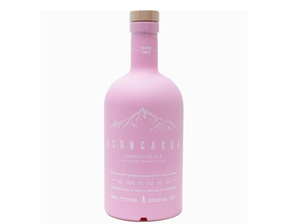 Aconcagua Rosa 750ml