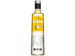 Sernova Caribean Blend