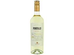Portillo Chardonnay