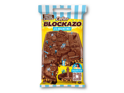 Chocolate Blockazo 1K