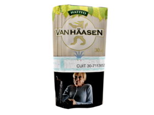 Tabaco Van Haasen Nativo