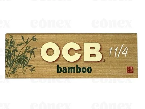 Sedas OCB Bamboo