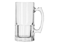 Jarro Chopp Vidrio 1L