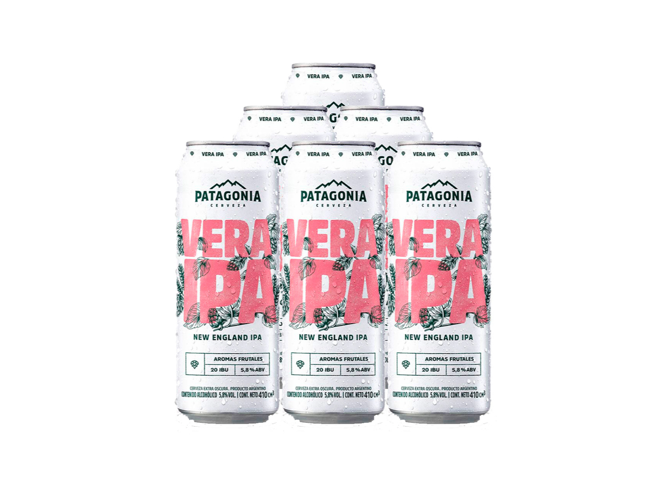 Sixpack Vera Ipa