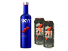 Skyy Sabor+2 Speed XL