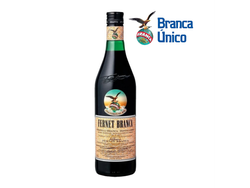 Fernet branca 750ml
