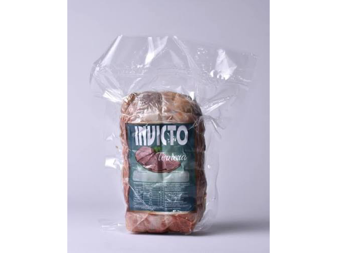 Ternera Invicto x 100g
