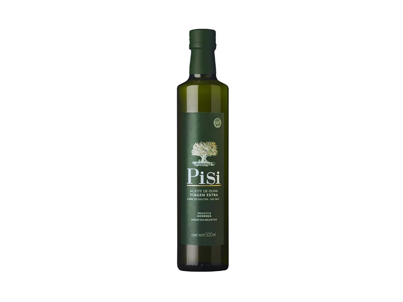 Aceite de oliva PiSi
