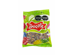 Docile moritas colores x250g