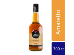 Tres Plumas Amaretto
