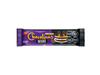 Chocolinas black 170gr