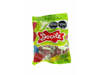 Docile gomitas frutilla x250g