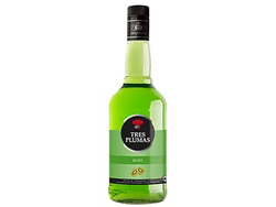 Tres Plumas Kiwi
