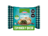 Empanadas paladini x4 verdura