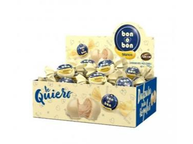 Bon o bon caja x30u