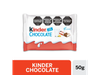 Barrita kinder x4u