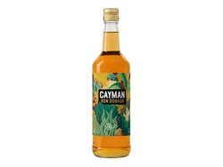 Ron Cayman Dorado