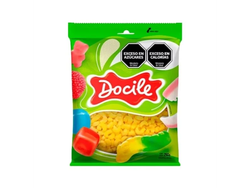 Docile bananitas x250g