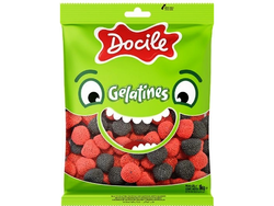 Docile moritas x250g