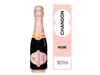 Baby Chandon Rose 187cc