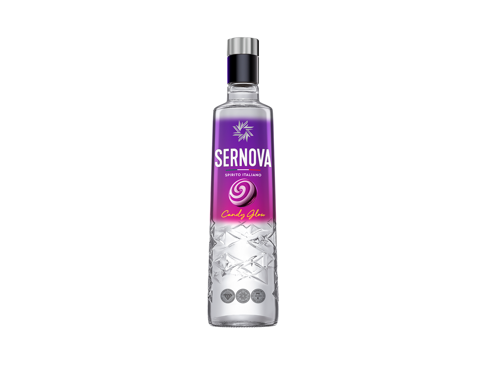 Sernova Candy + 2 speed XL