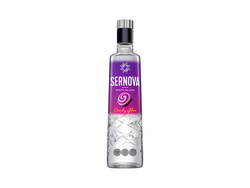 Sernova Candy + 2 speed XL