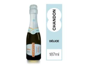 Baby Chandon Delice 187cc
