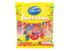 Arcor gajos frutales x485g