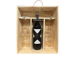 Box Mosquita Muerta + 2 copas 600ml